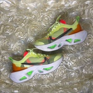 NIKE ZoomX Vista Grind Volt sneaker